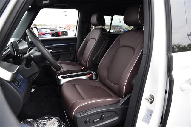 new 2025 Volkswagen ID. Buzz car, priced at $48,516