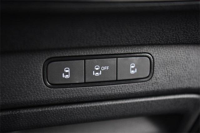 new 2025 Volkswagen ID. Buzz car, priced at $48,516