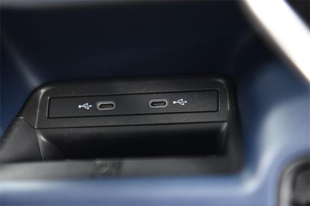 new 2025 Volkswagen ID. Buzz car, priced at $48,516