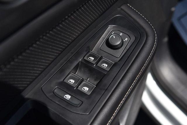 used 2025 Volkswagen Atlas Cross Sport car, priced at $30,370