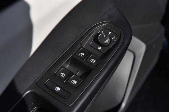used 2025 Volkswagen Taos car, priced at $22,375