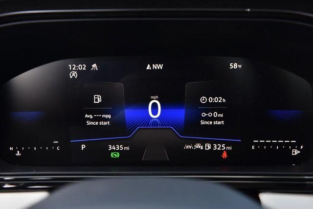 used 2025 Volkswagen Taos car, priced at $22,375