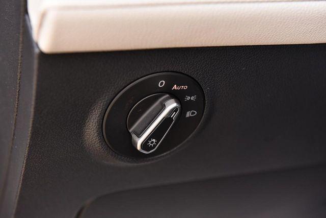 used 2025 Volkswagen Taos car, priced at $22,375