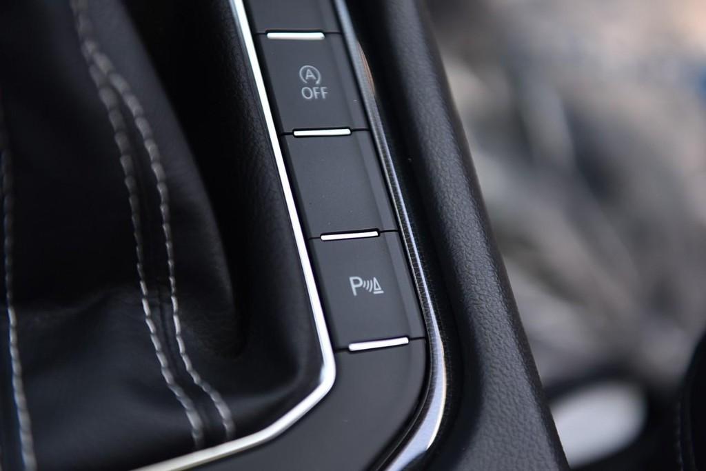 new 2026 Volkswagen Taos car, priced at $33,617