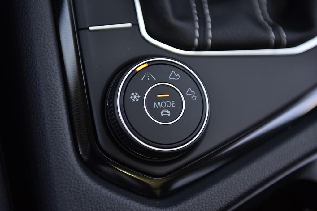 new 2026 Volkswagen Taos car, priced at $33,617