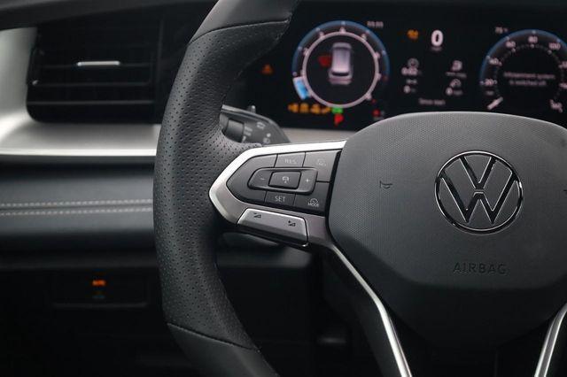 new 2026 Volkswagen Tiguan car, priced at $37,974