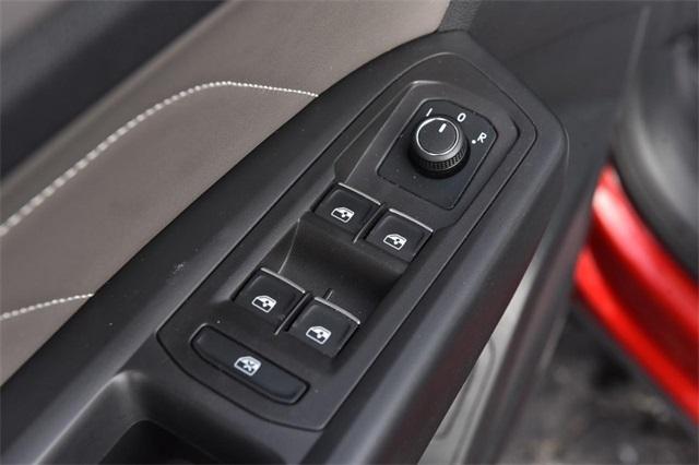 used 2023 Volkswagen Atlas Cross Sport car, priced at $31,235