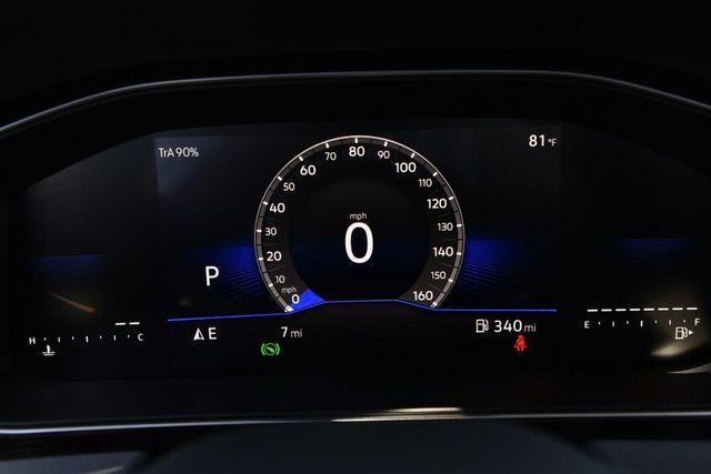 new 2026 Volkswagen Jetta car, priced at $27,423