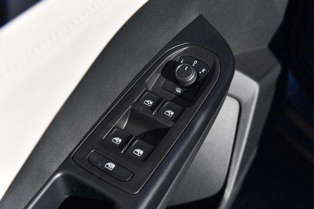 new 2025 Volkswagen Taos car, priced at $26,408