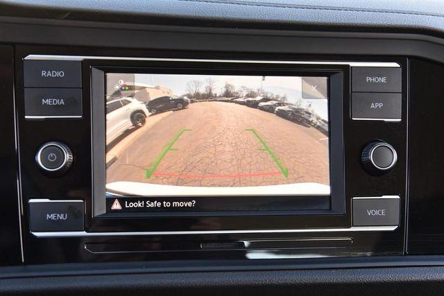 used 2024 Volkswagen Jetta car, priced at $19,500