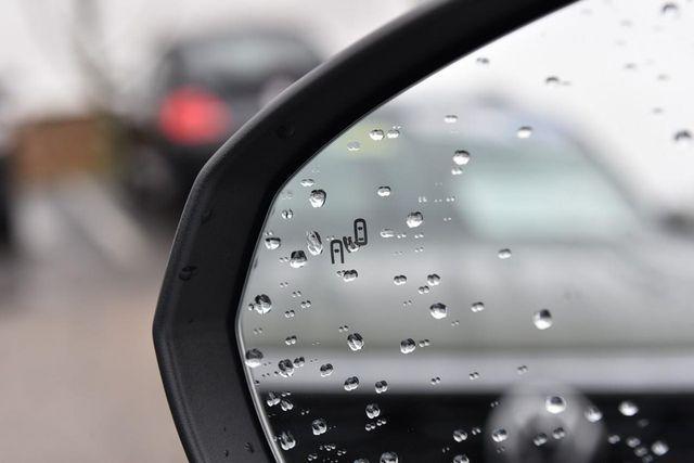 used 2025 Volkswagen Taos car, priced at $26,777