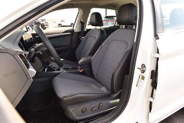 new 2026 Volkswagen Jetta car, priced at $27,748