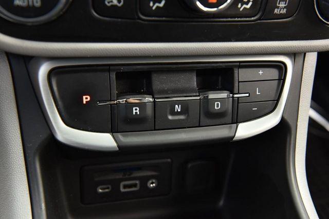 used 2022 GMC Terrain car, priced at $27,115