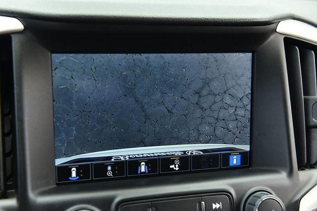 used 2022 GMC Terrain car, priced at $27,115