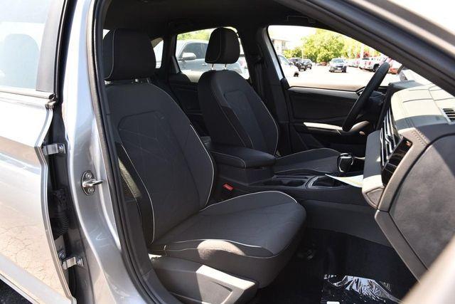 new 2026 Volkswagen Jetta car, priced at $25,729
