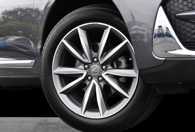 used 2019 Acura RDX car, priced at $25,615