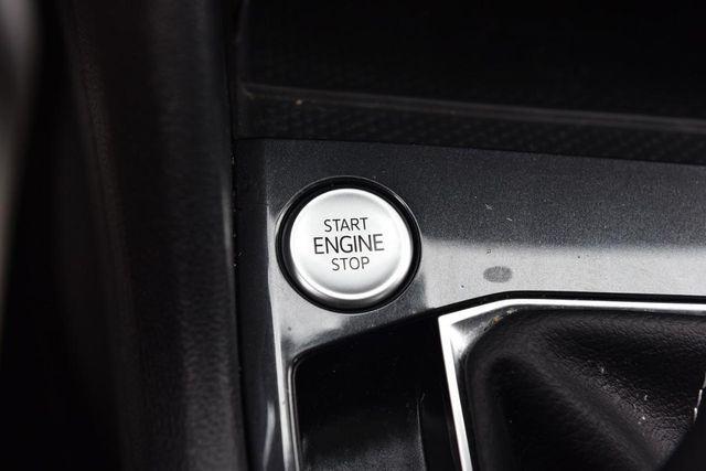 used 2023 Volkswagen Tiguan car, priced at $23,495