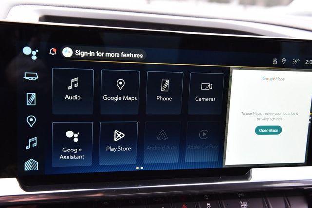 used 2025 Chevrolet Silverado 1500 car, priced at $37,895