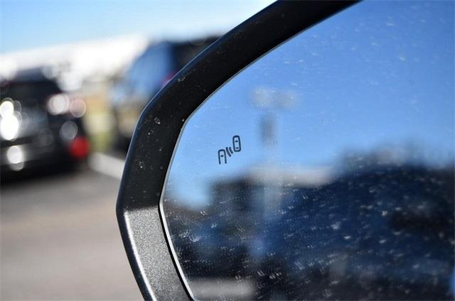 new 2026 Volkswagen Taos car, priced at $34,434