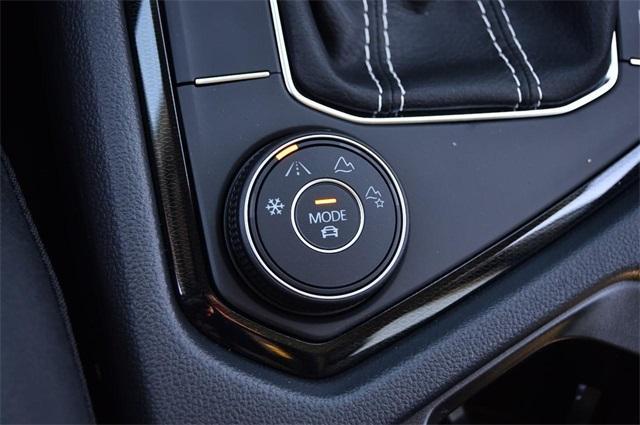 new 2026 Volkswagen Taos car, priced at $34,434