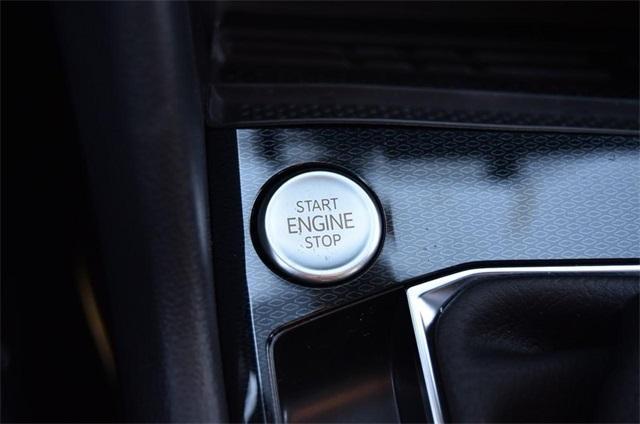 new 2026 Volkswagen Taos car, priced at $34,434