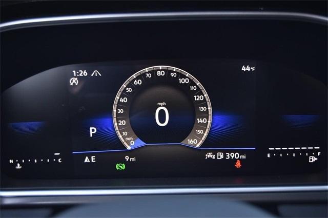 new 2026 Volkswagen Taos car, priced at $34,434