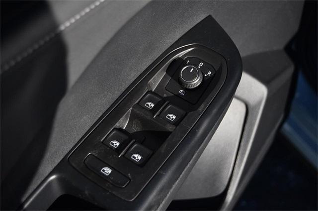 new 2026 Volkswagen Taos car, priced at $34,434