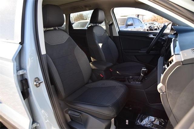 new 2026 Volkswagen Taos car, priced at $34,434