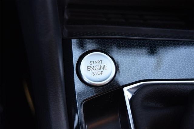 new 2026 Volkswagen Taos car, priced at $34,434