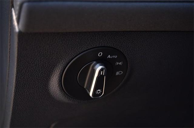 new 2026 Volkswagen Taos car, priced at $34,434