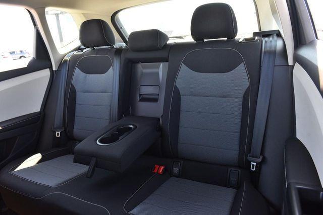 new 2026 Volkswagen Taos car, priced at $27,167