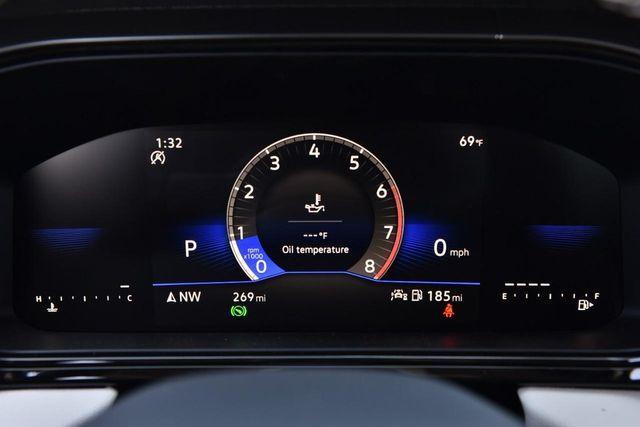 new 2026 Volkswagen Taos car, priced at $27,167