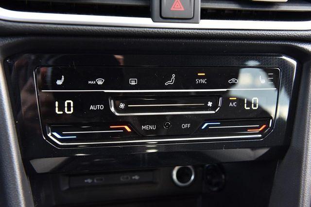 new 2026 Volkswagen Taos car, priced at $31,439