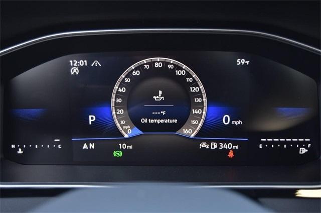 new 2026 Volkswagen Jetta car, priced at $24,221