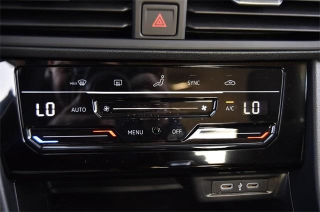 new 2026 Volkswagen Jetta car, priced at $24,221