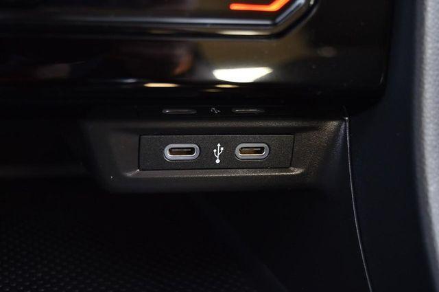 new 2026 Volkswagen Jetta car, priced at $23,971