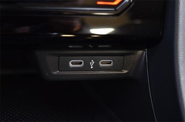 new 2026 Volkswagen Jetta car, priced at $24,221