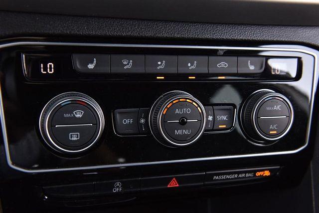 used 2023 Volkswagen Atlas Cross Sport car, priced at $28,210
