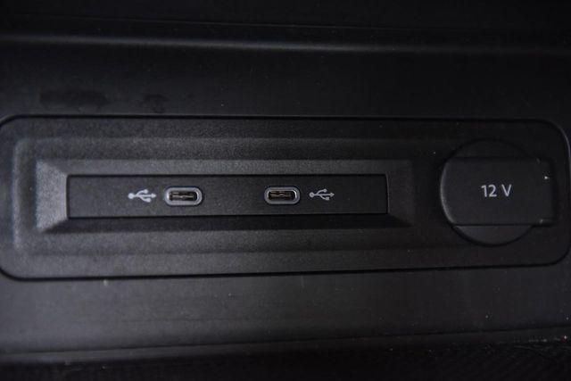 used 2023 Volkswagen Atlas Cross Sport car, priced at $28,210