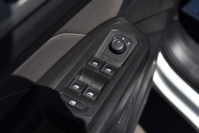 used 2023 Volkswagen Atlas Cross Sport car, priced at $28,210