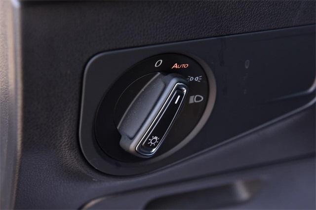 used 2023 Volkswagen Tiguan car, priced at $21,749