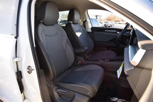 new 2026 Volkswagen Tiguan car, priced at $35,006