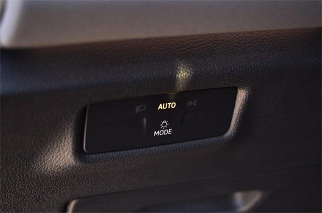 new 2026 Volkswagen Tiguan car, priced at $35,006