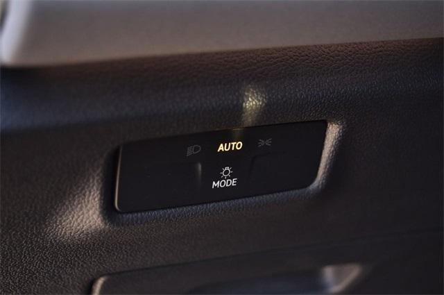 new 2026 Volkswagen Tiguan car, priced at $35,006