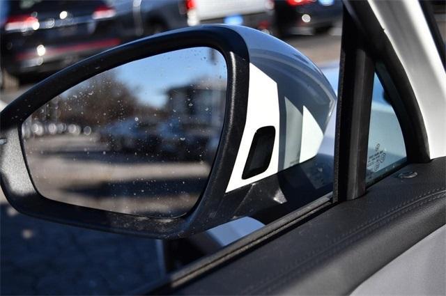 new 2026 Volkswagen Tiguan car, priced at $35,006