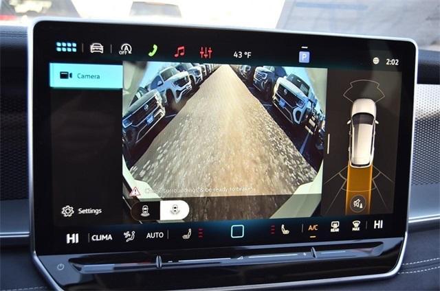 new 2026 Volkswagen Tiguan car, priced at $35,006