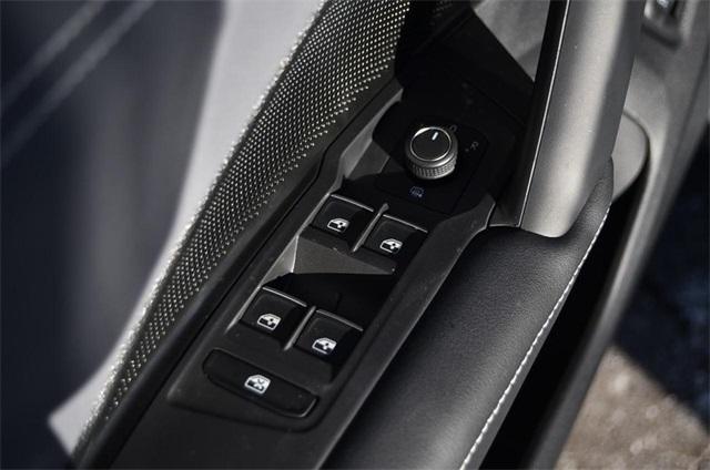 new 2026 Volkswagen Tiguan car, priced at $35,006