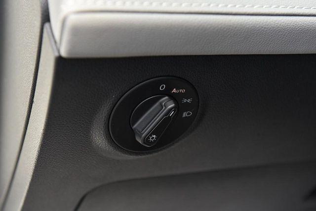 used 2023 Volkswagen Taos car, priced at $21,615