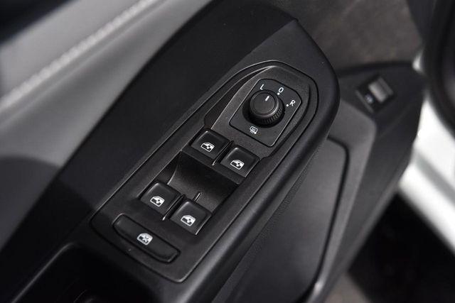 used 2023 Volkswagen Taos car, priced at $21,615