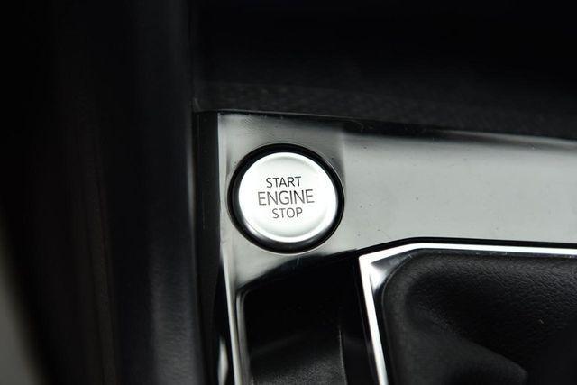 used 2023 Volkswagen Taos car, priced at $21,615